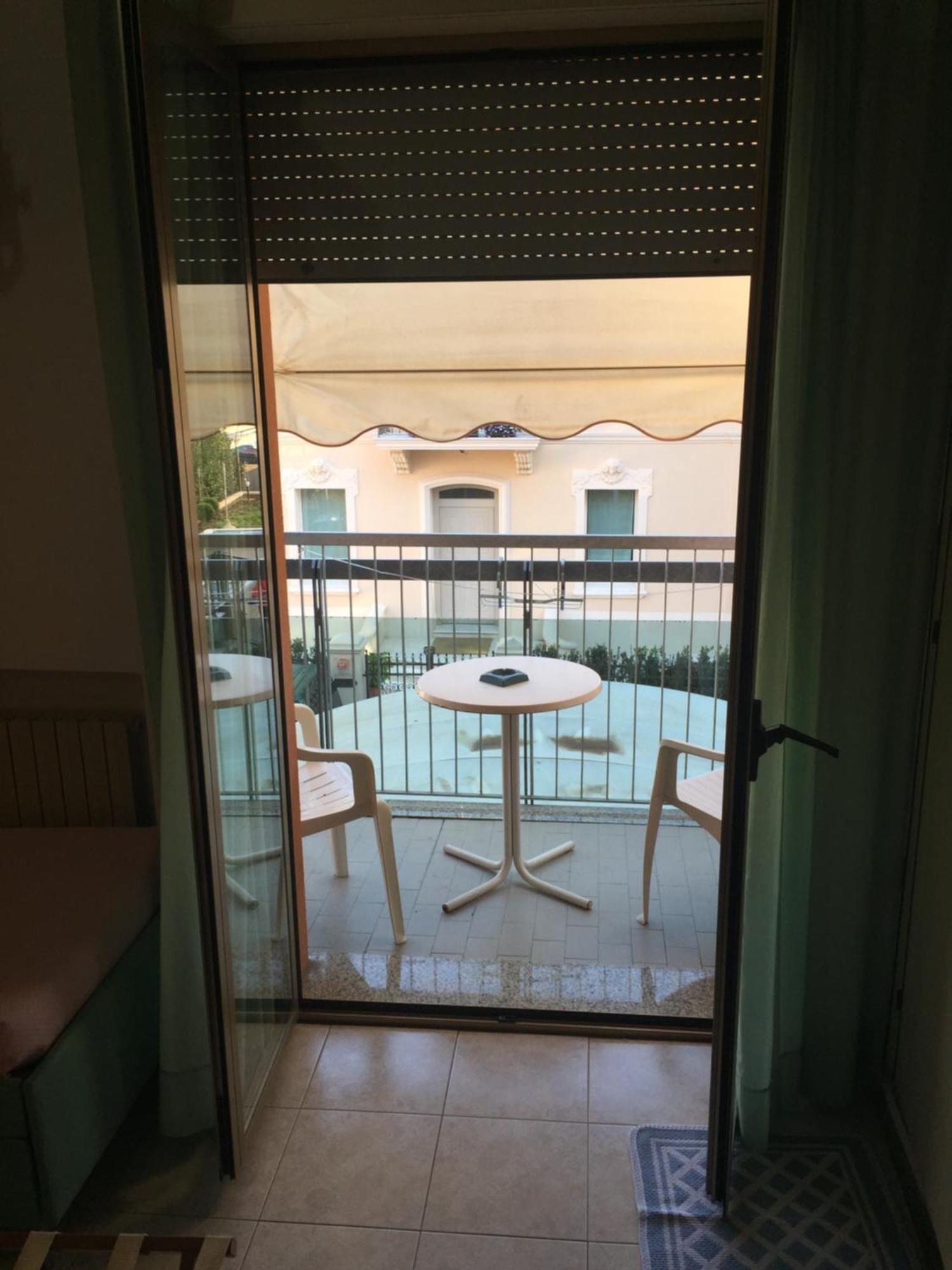 Hotel Peonia Rimini Room photo